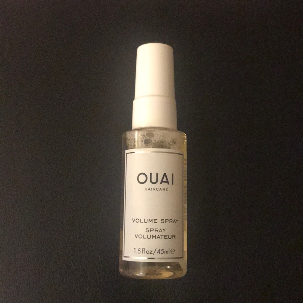 Quai Volume Spray - Mini - 45 ml /1.5 Oz